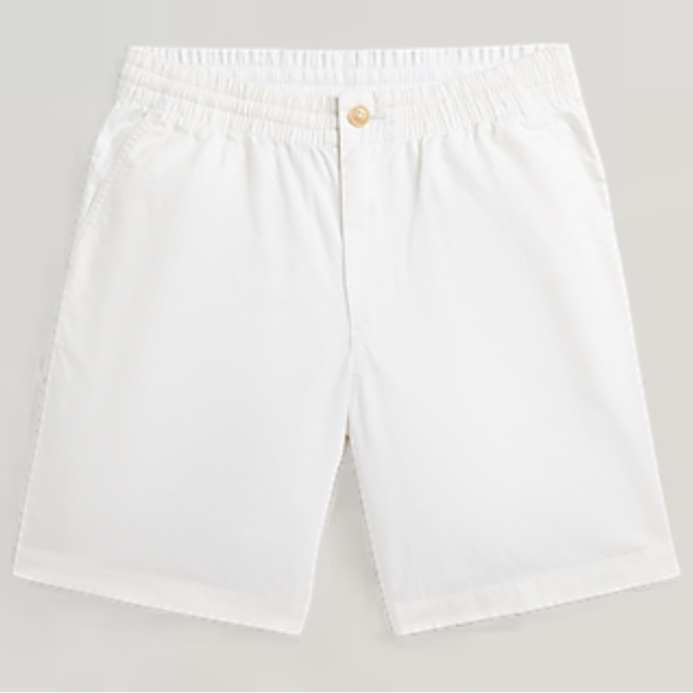 Polo Ralph Lauren Featherweight Twill Shorts